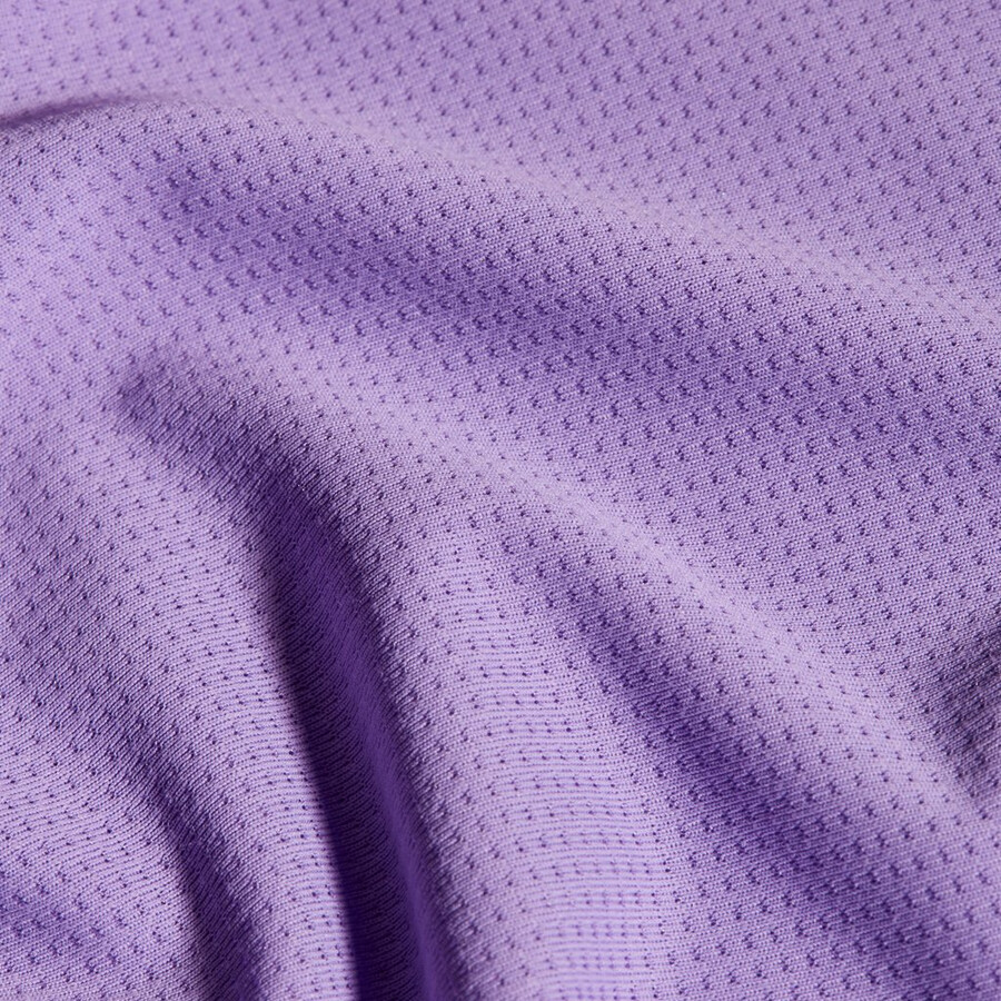 aenergy fl half zip longsleeve dames lavandin