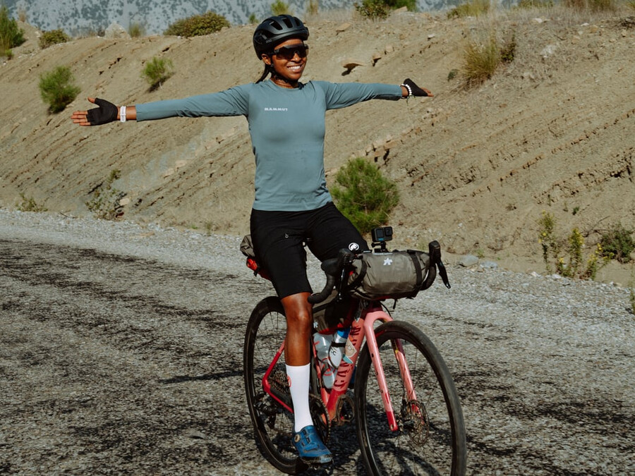 assos x mammut tactica dames t-shirt met lange mouwen t5 strata