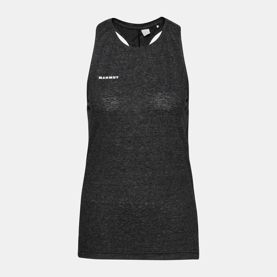 massone light tanktop dames vin