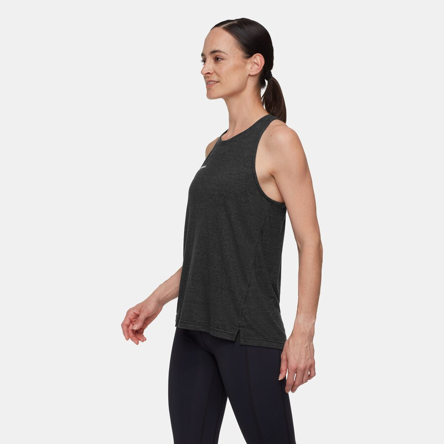 massone light tanktop dames vin