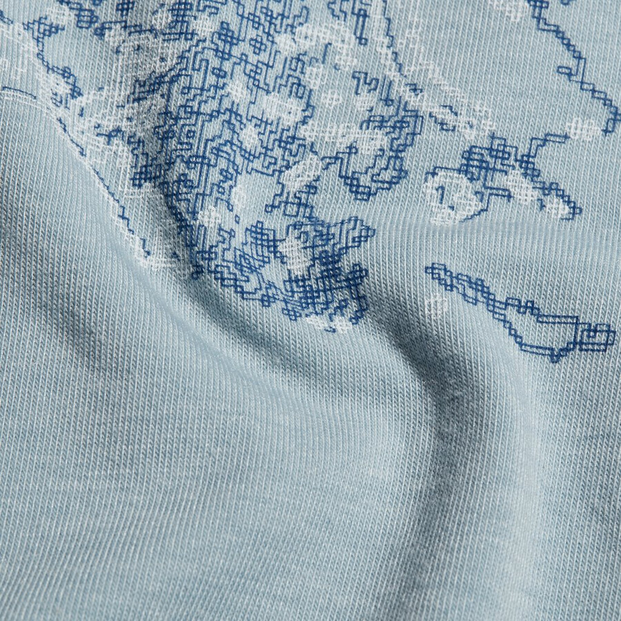 berg t-shirt voor dames fruendenhorn nebla