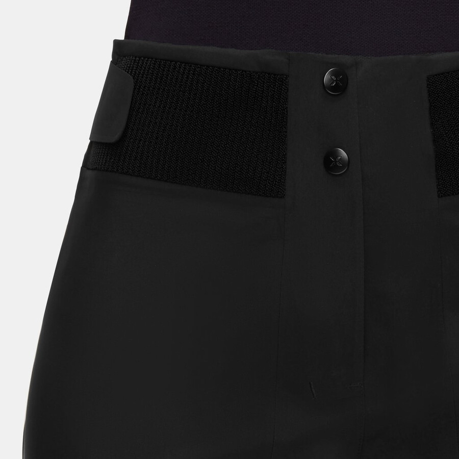 eiger free advanced hs broek voor dames zwart