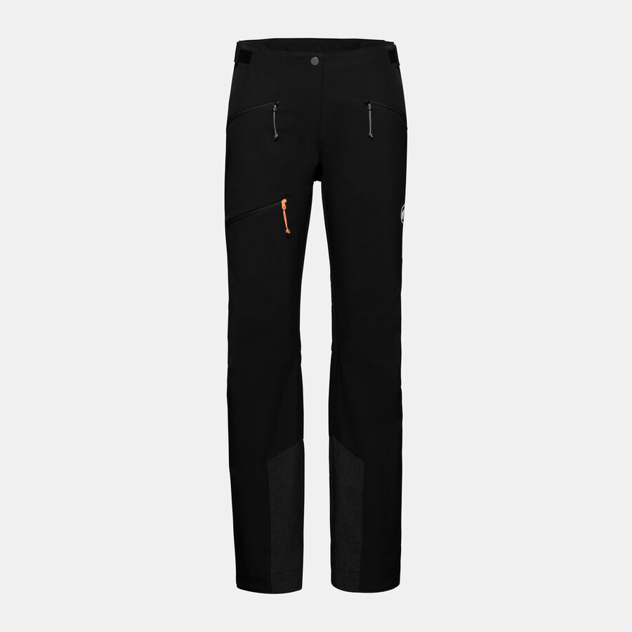 taiss guide so broek dames vin
