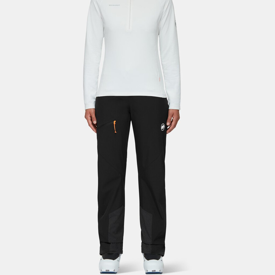 taiss guide so broek dames vin