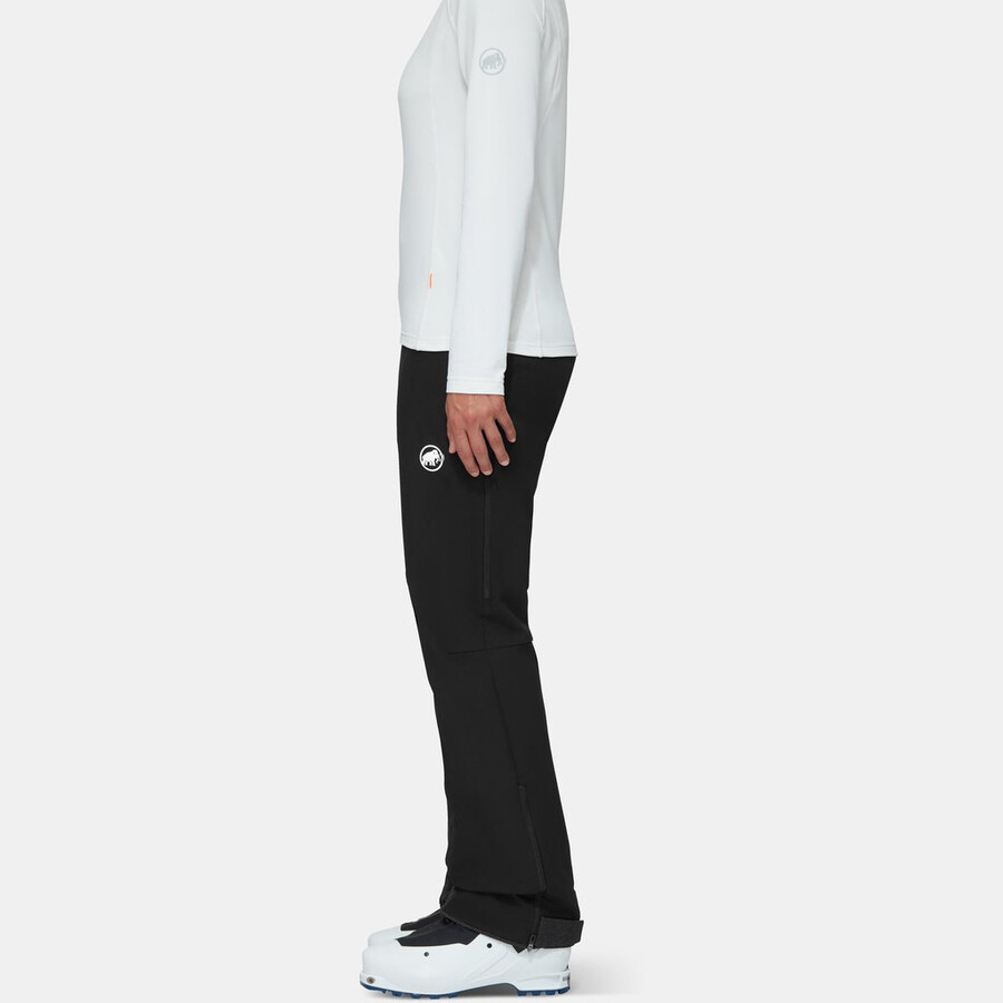 taiss guide so broek dames vin