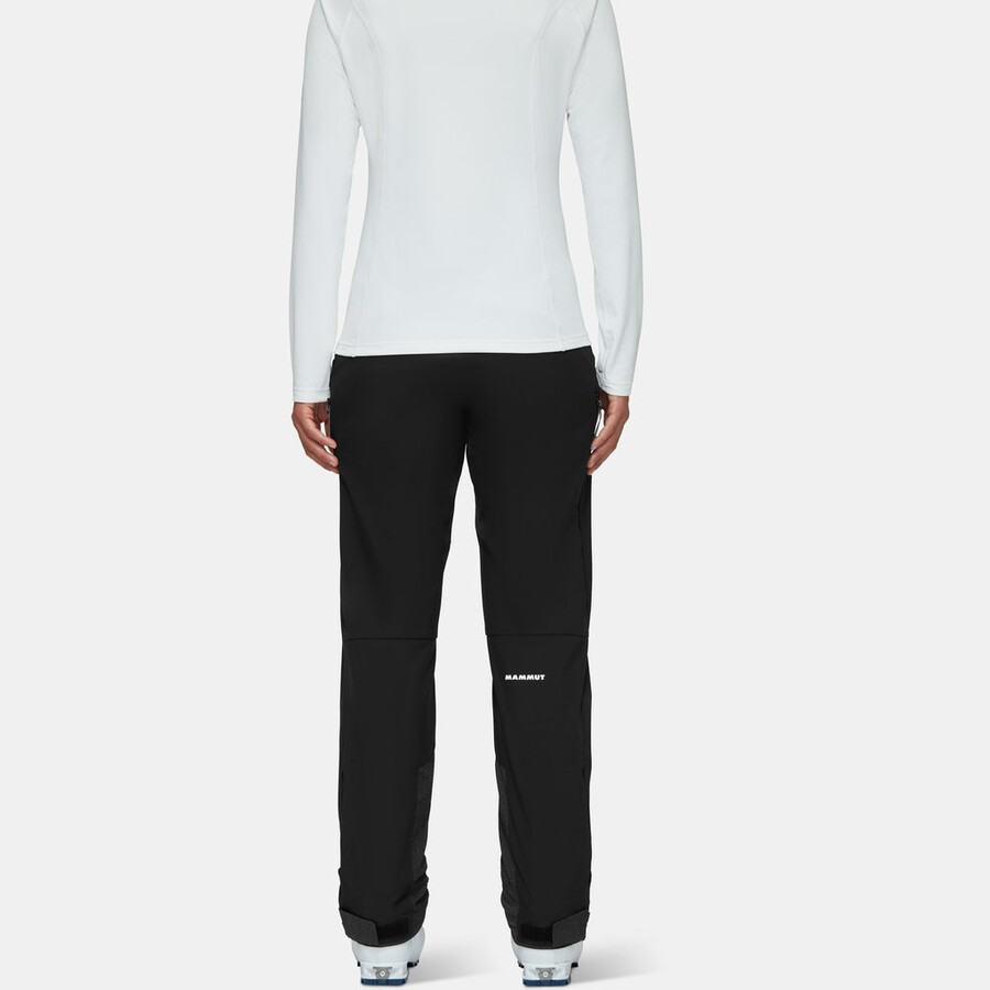 taiss guide so broek dames vin