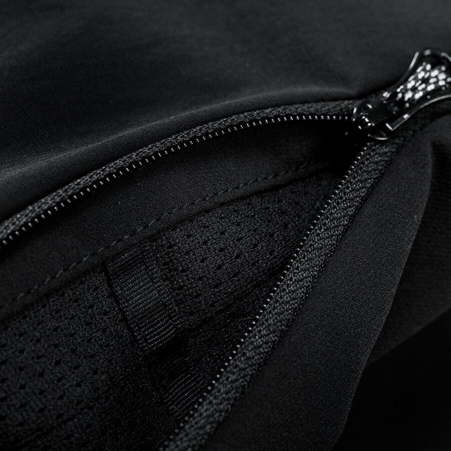 taiss pro so broek voor dames zwart