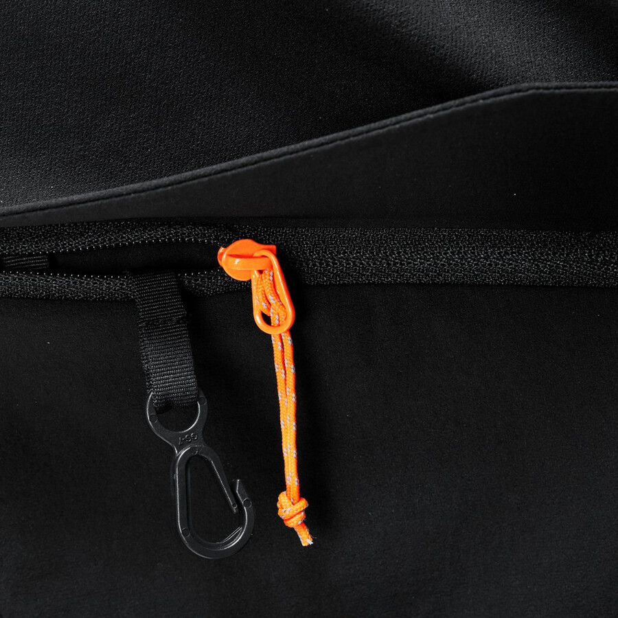 taiss pro so broek voor dames zwart