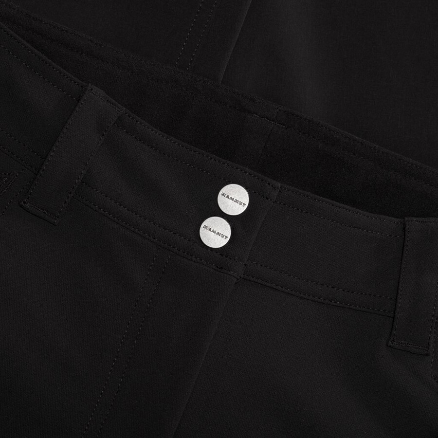 zinal guide so hybrid broek dames zwart
