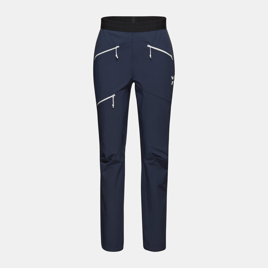 eiger nordwand light so broek voor dames s nachts