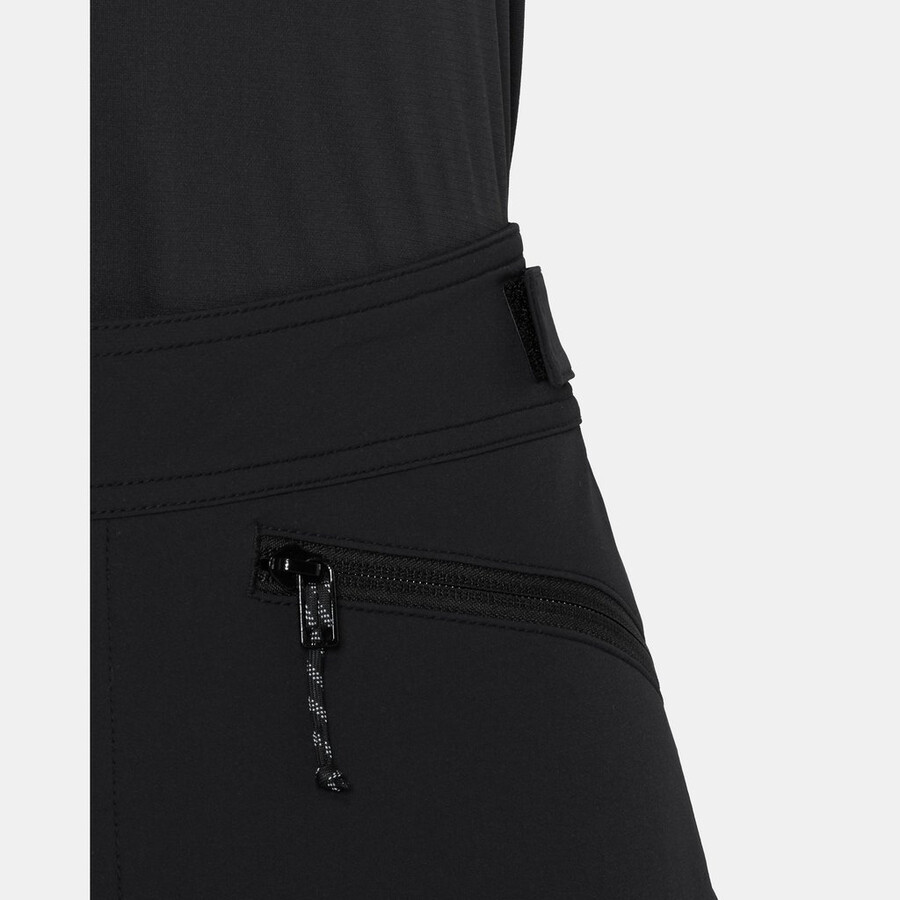 taiss so broek voor dames zwart