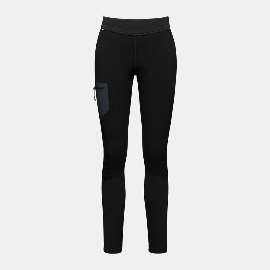 aconcagua ml lange panty voor dames vin