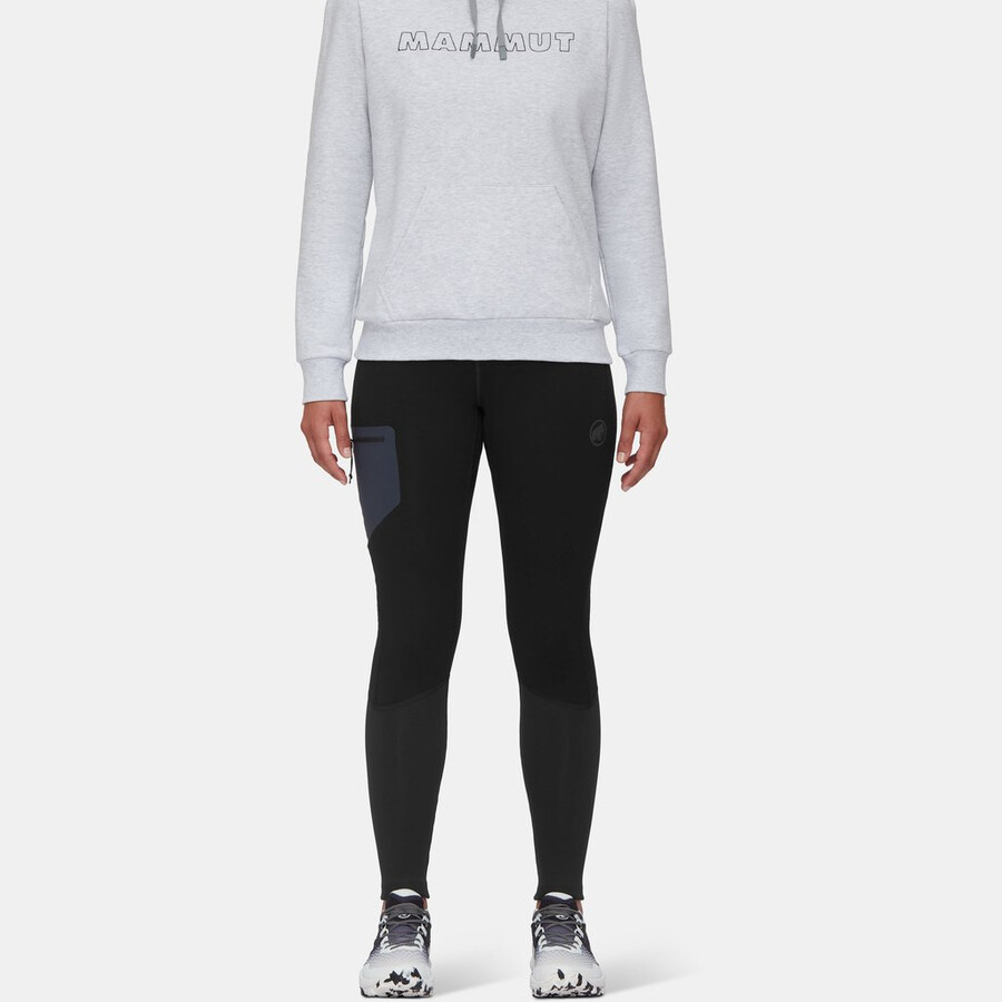 aconcagua ml lange panty voor dames vin