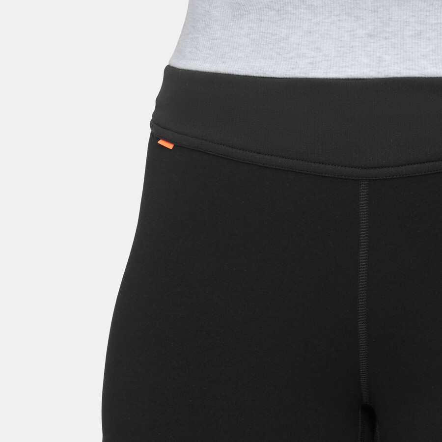 aconcagua ml lange panty voor dames vin