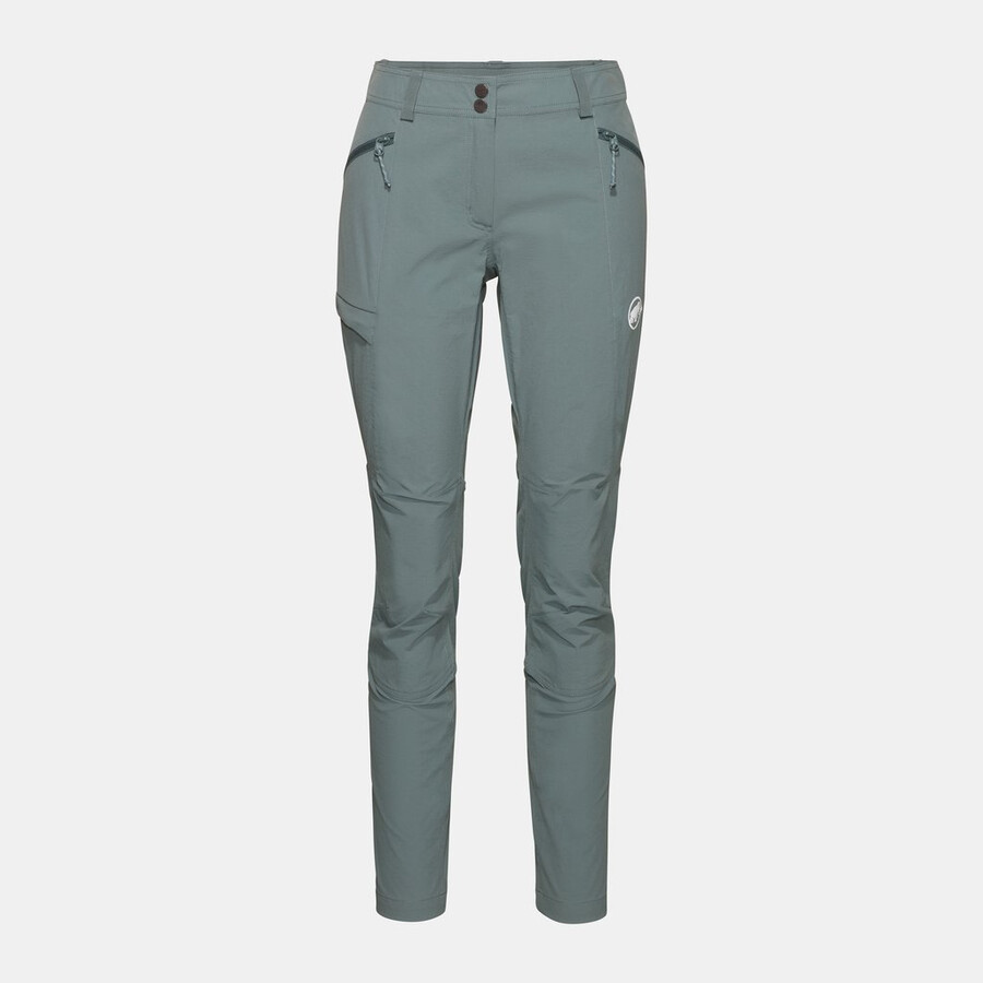 ducan damesbroek vin