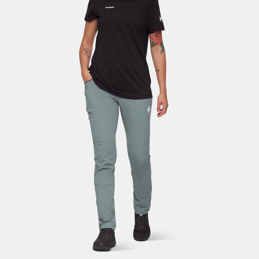 ducan damesbroek vin