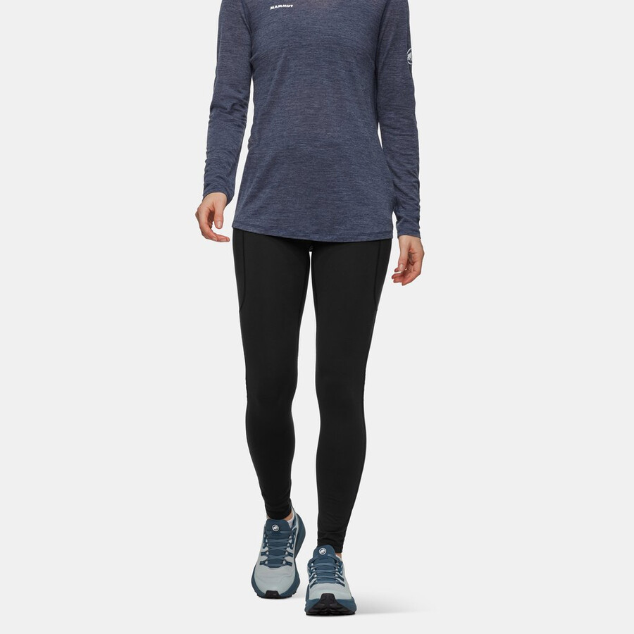 crag winterlegging voor dames vin