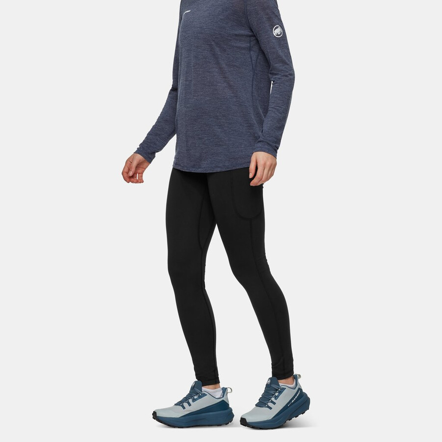 crag winterlegging voor dames vin