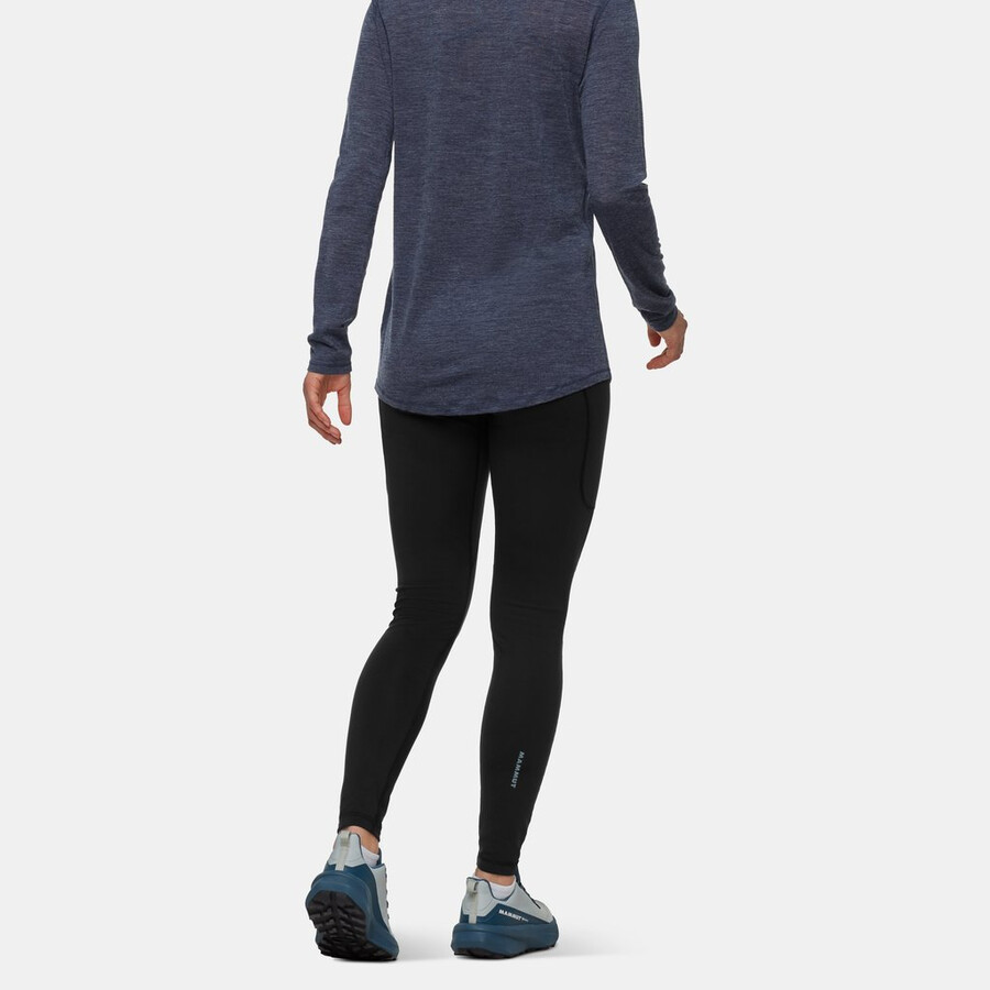 crag winterlegging voor dames vin