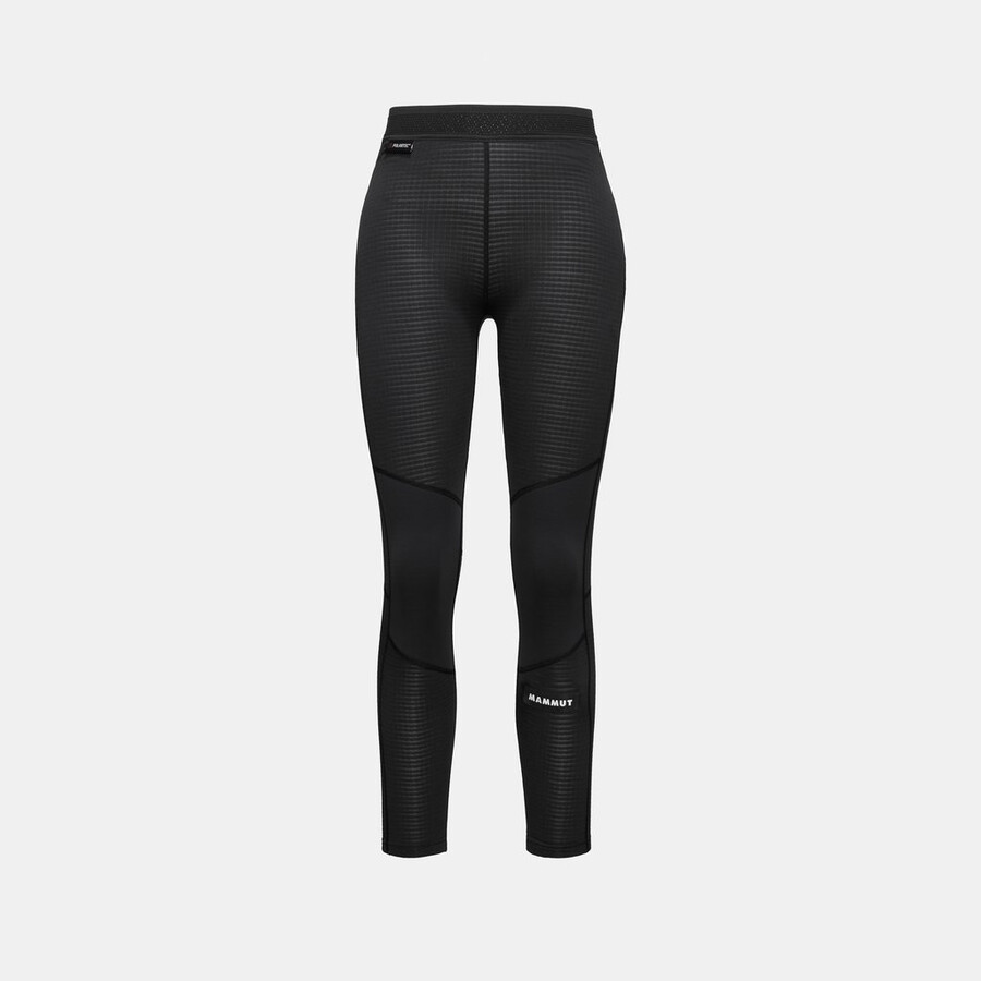 eiger nordwand advanced fl panty voor dames oranje
