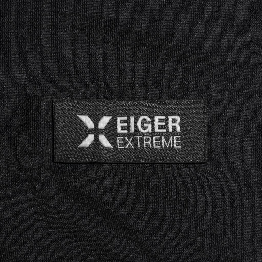 eiger nordwand advanced fl panty voor dames oranje