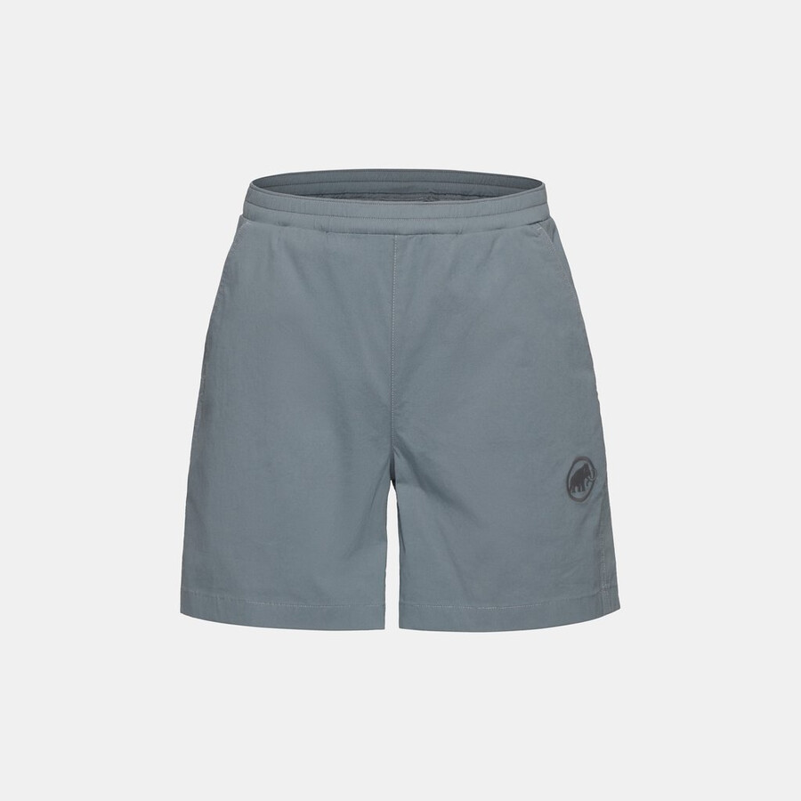 klimshorts voor dames van strata