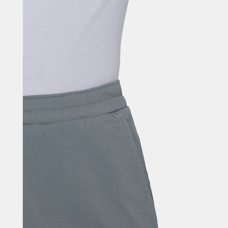 klimshorts voor dames van strata