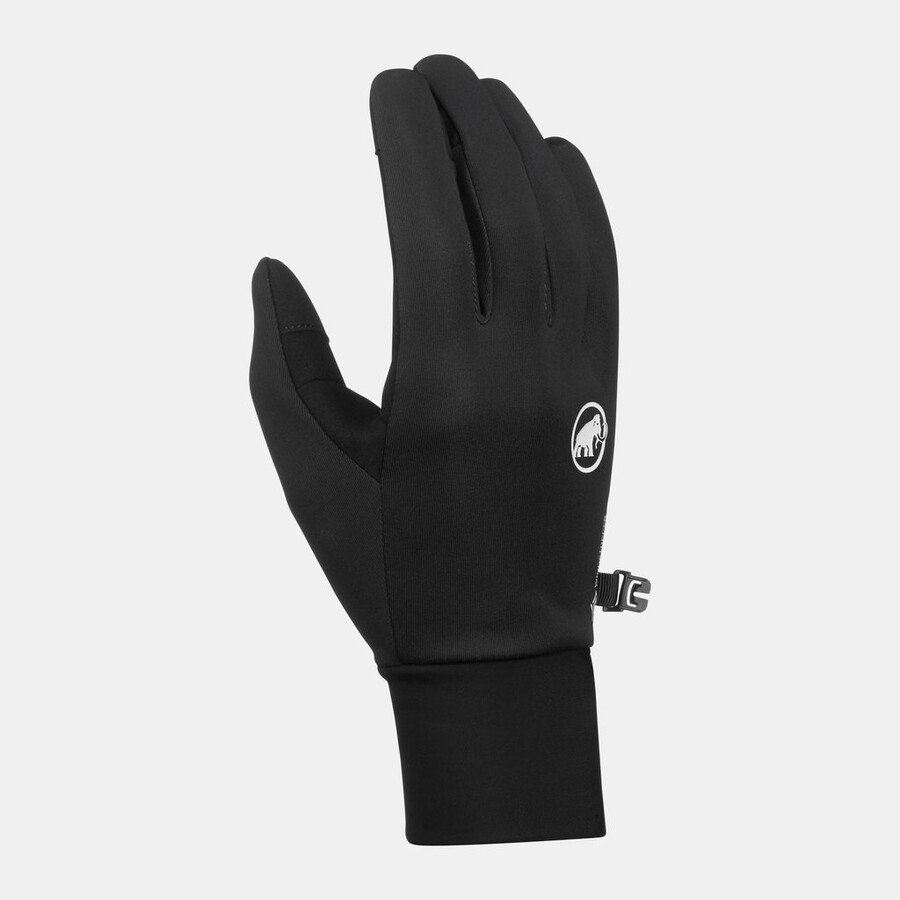 astro light so handschoen zwart