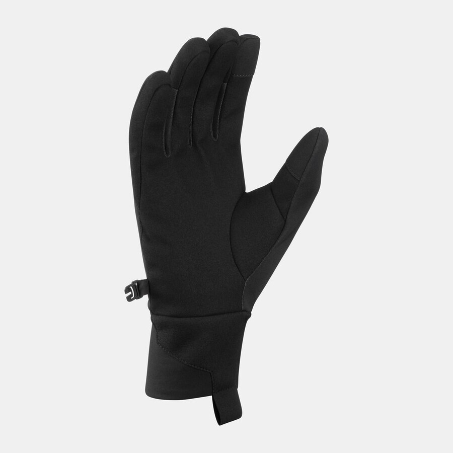 astro light so handschoen zwart