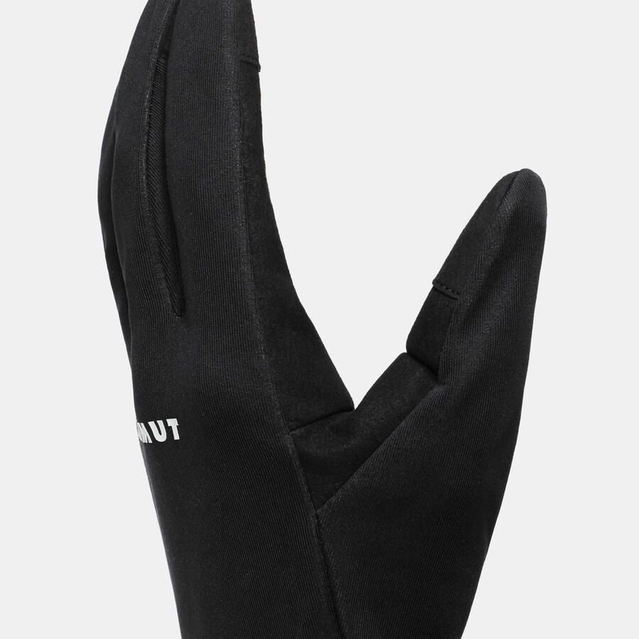 astro light so handschoen zwart