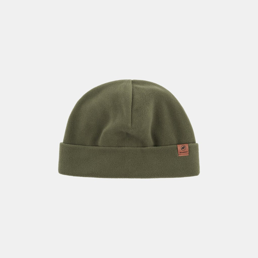 fleece muts vin