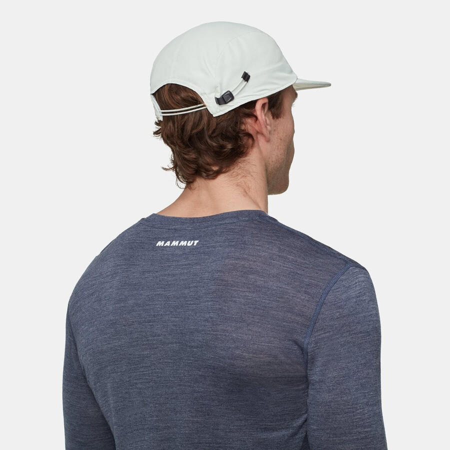 aenergy light cap silver sage
