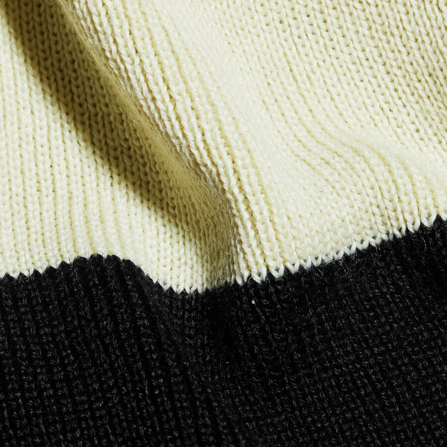 haldigrat beanie zwart