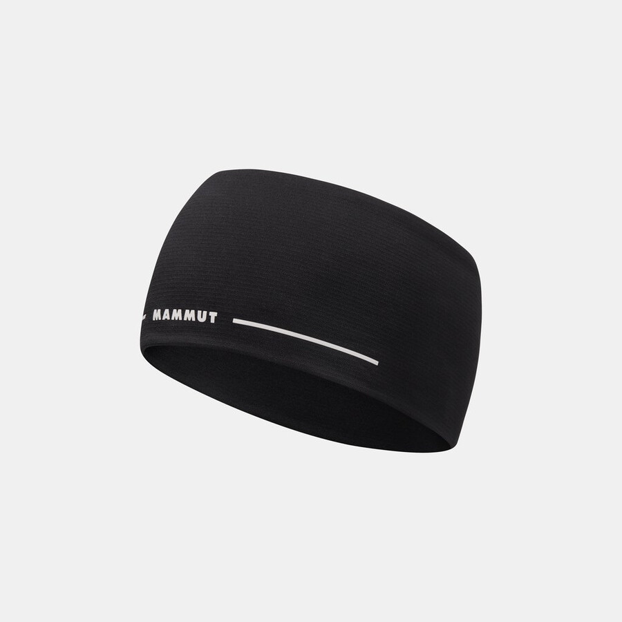 aenergy light hoofdband zwart