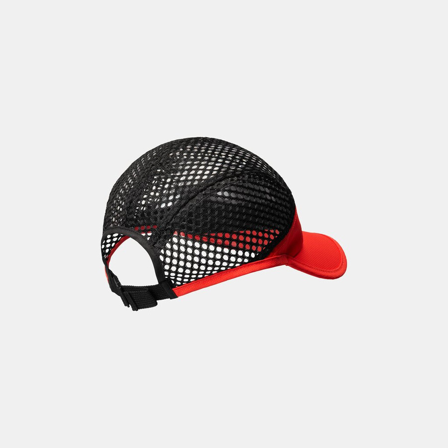 aenergy mesh cap zwart