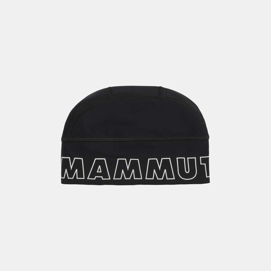 aenergy beanie zwart