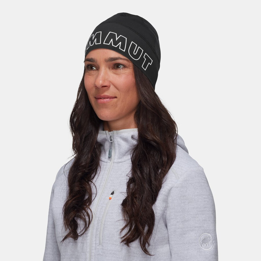 aenergy beanie zwart