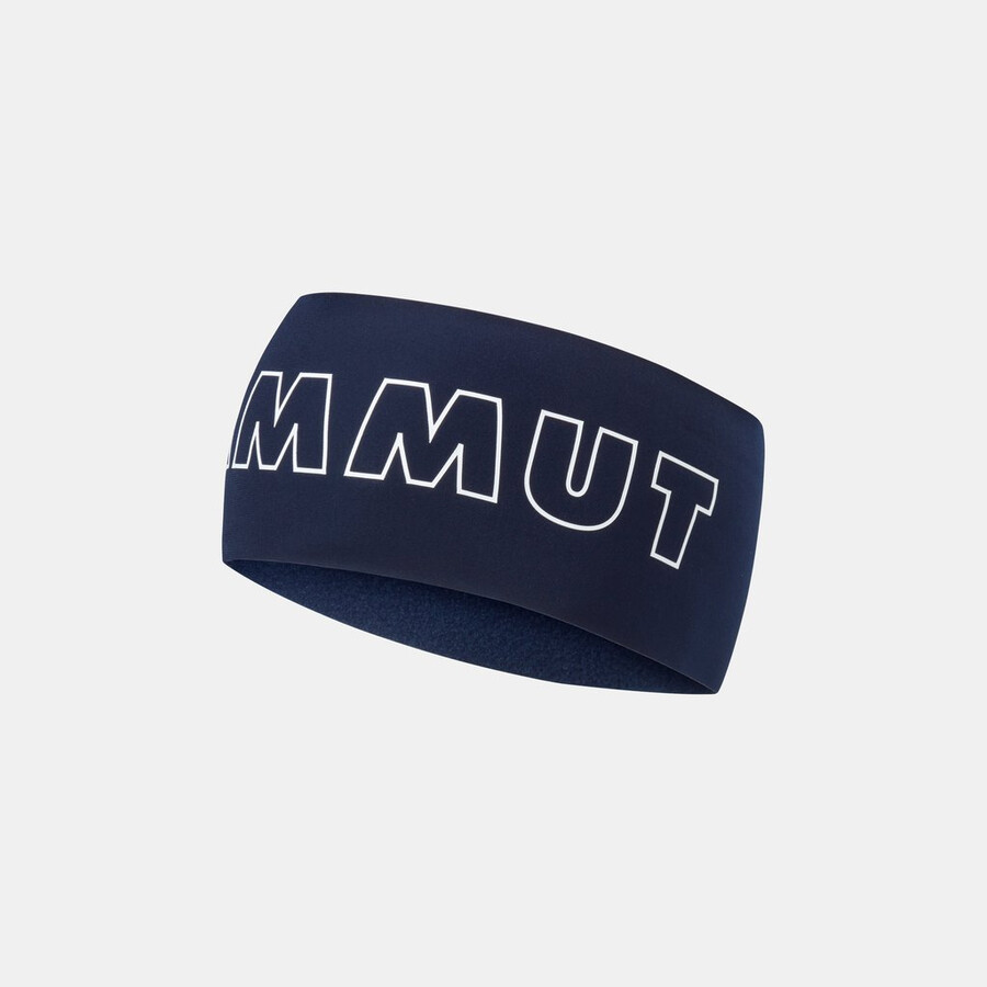 aenergy hoofdband zwart