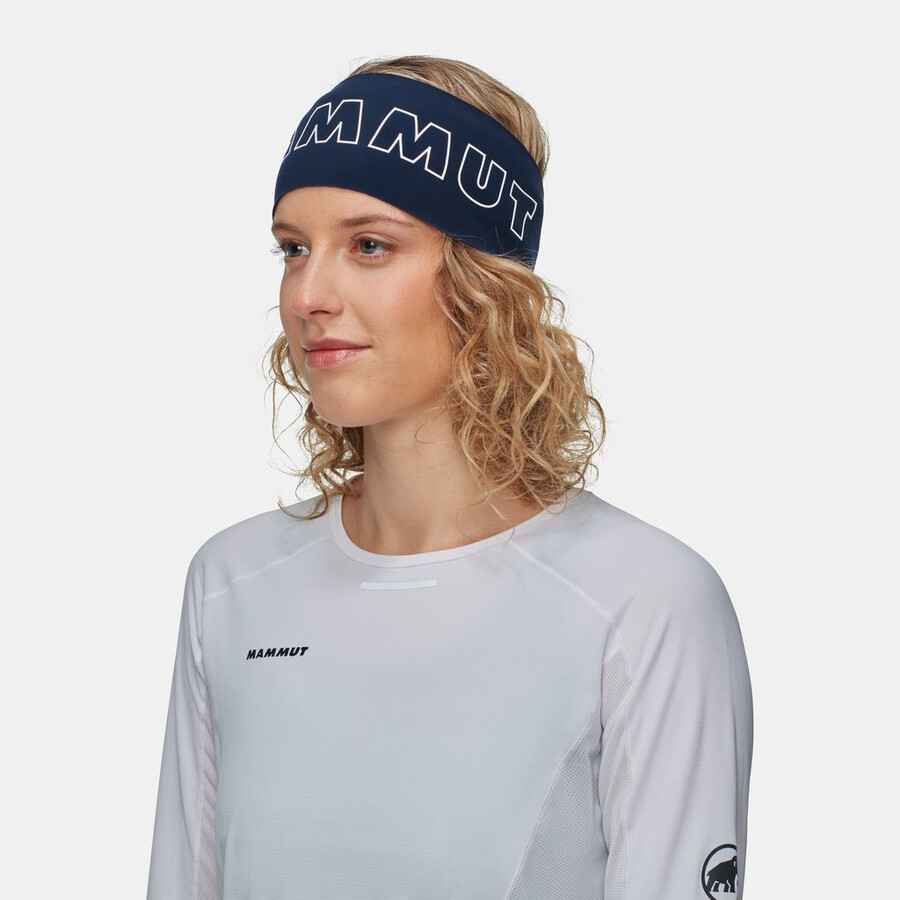 aenergy hoofdband zwart