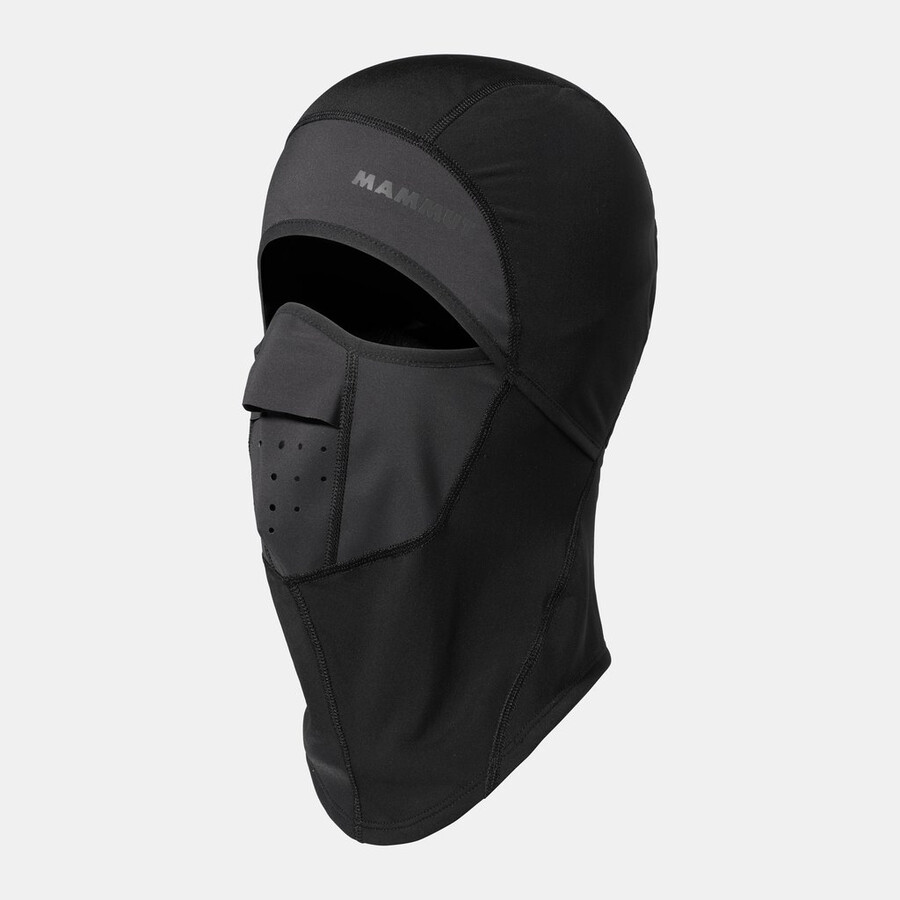 balaclava arctic ws zwart