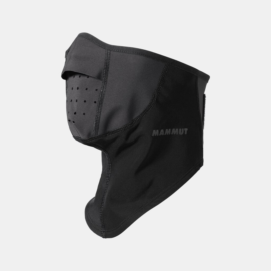 masker arctic ws zwart