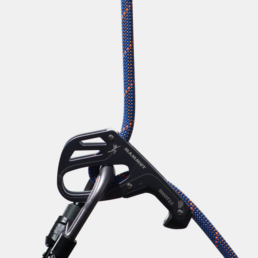 9.0 crag sender droog touw 60m