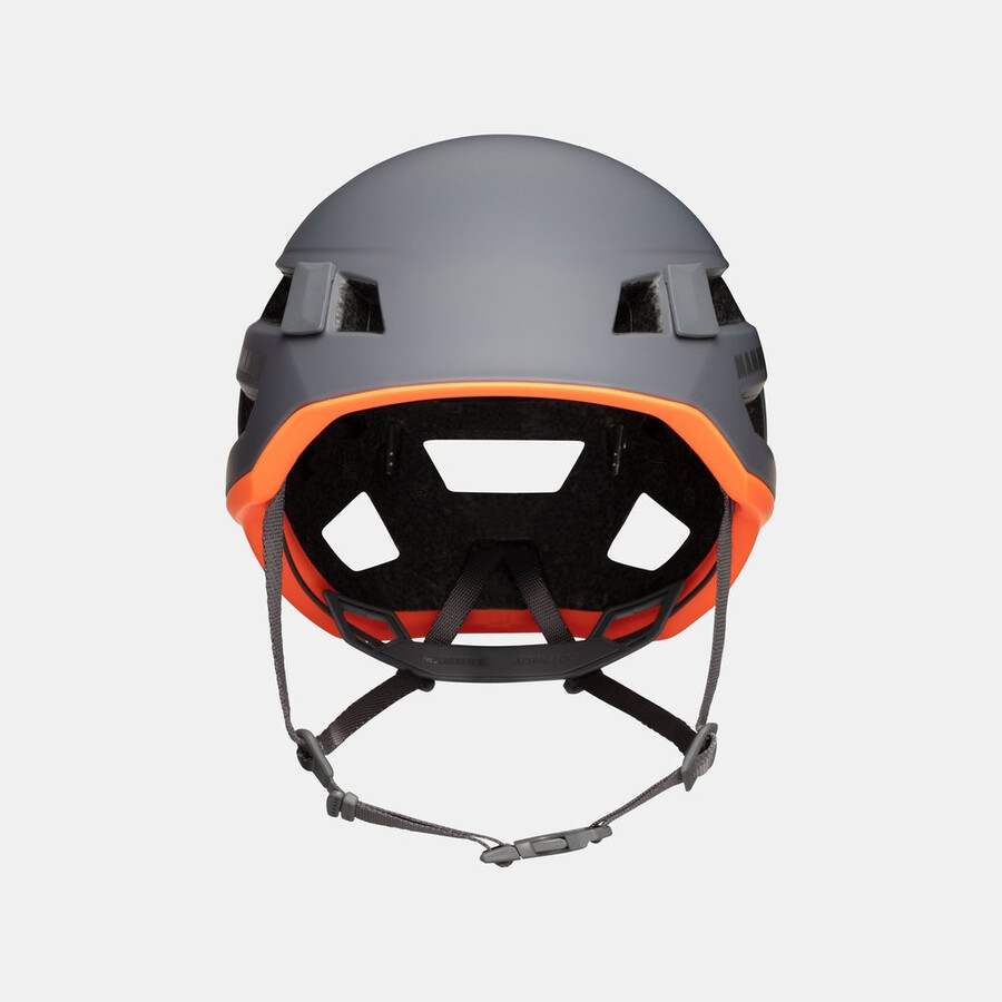 crag sender helm van titanium