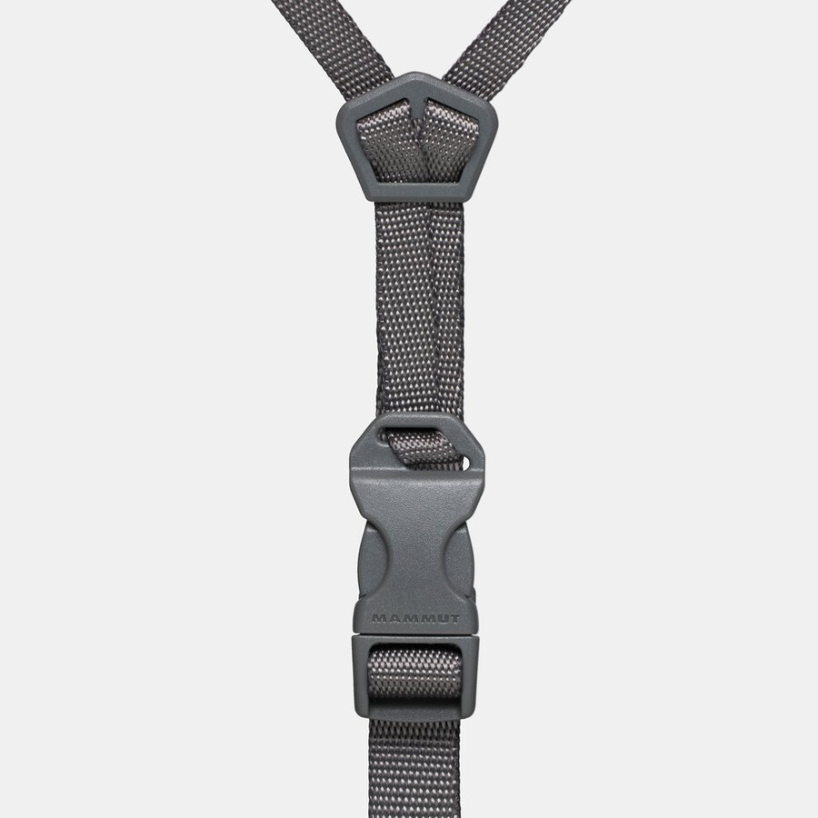 crag sender helm van titanium