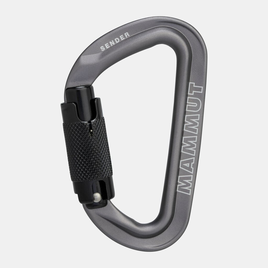 verzender twistlock karabijnhaak