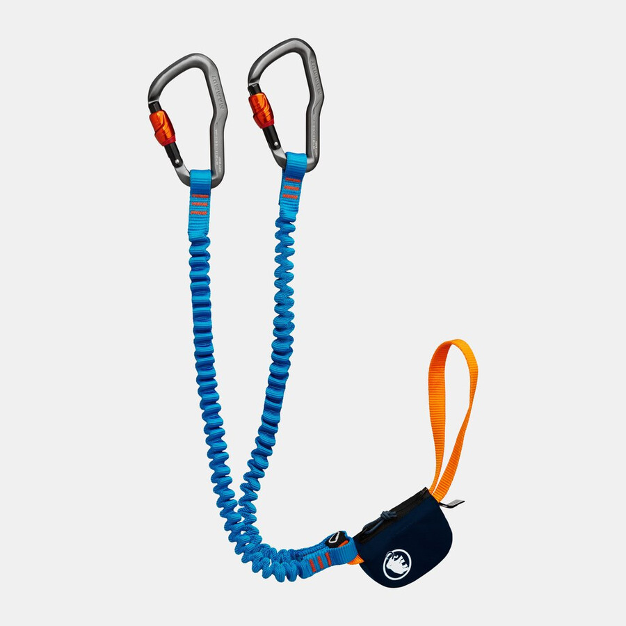 skywalker classic via ferrata set marine