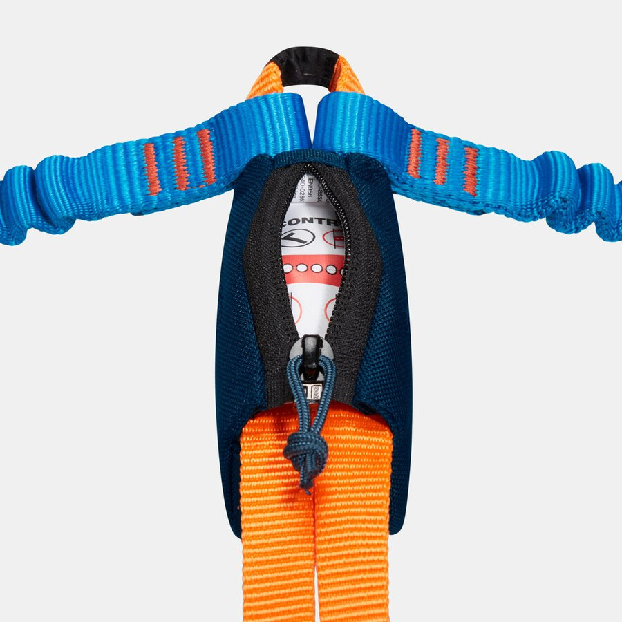 skywalker classic via ferrata set marine