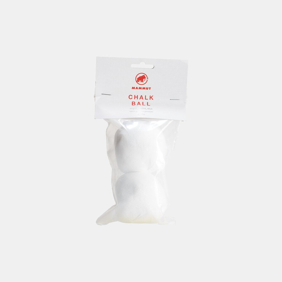 krijtbal 2 x 40 g neutraal