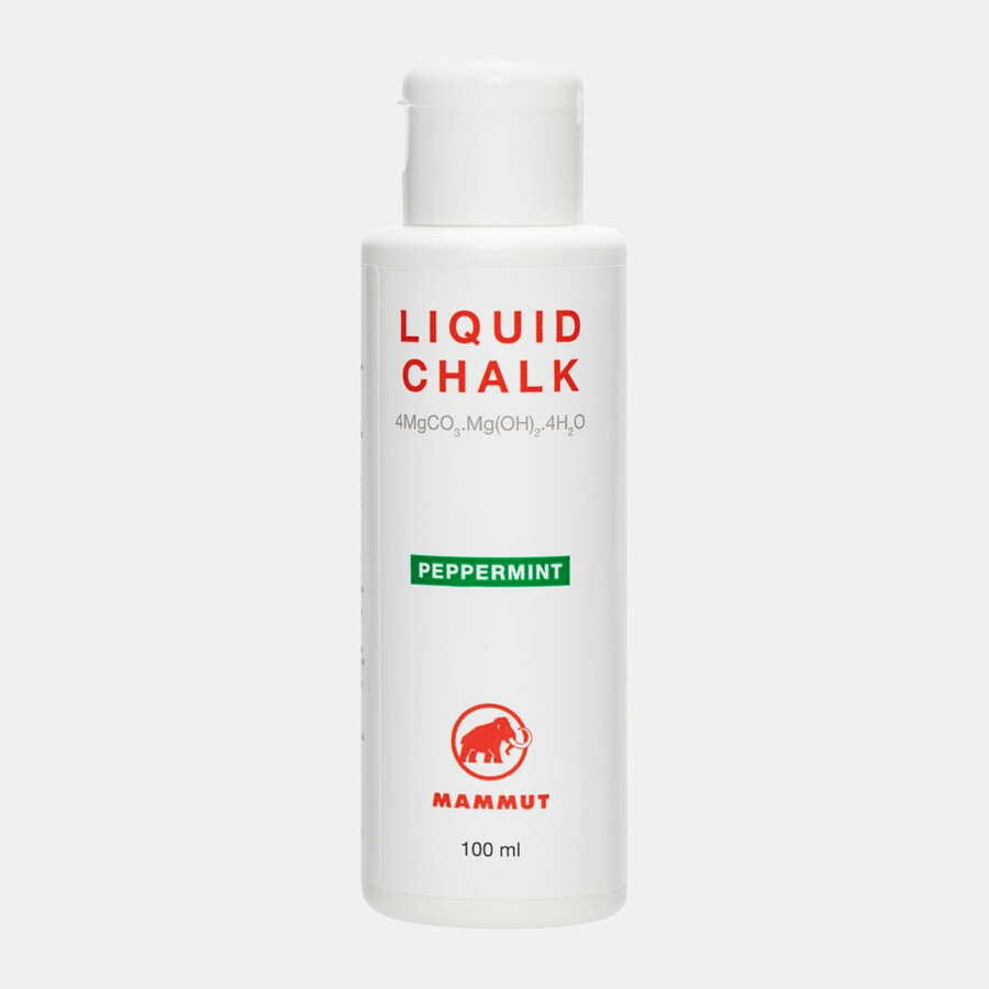 vloeibare krijt pepermunt 100 ml neutraal