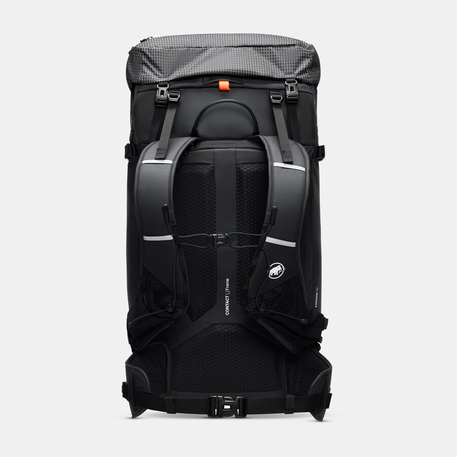 trion 50 zwart